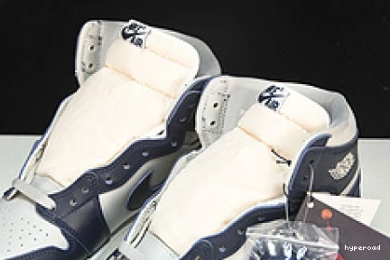 Hyperoad Retro 1 Georgetown 85 Jordan High 0707